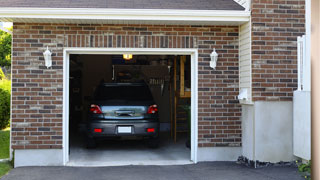 Garage Door Installation at Saddle Rock Estates, New York